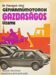 Gépjárműmotorok gazdaságos üzeme