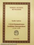 A késő humanizmus irodalma Sárospatakon