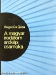 A magyar irodalom arcképcsarnoka