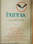 Hunnia 1990. szeptember
