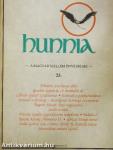 Hunnia 1991. szeptember 25.