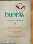 Hunnia 1991. szeptember 25.