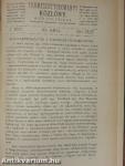 Természettudományi Közlöny 1878. január-december
