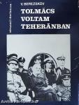 Tolmács voltam Teheránban