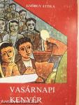 Vasárnapi kenyér "A év"