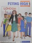 Flying High 1. - Students' Book One/Workbook One