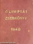 Magyar olimpiai zsebkönyv 1948
