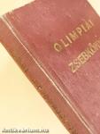 Magyar olimpiai zsebkönyv 1948