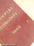 Magyar olimpiai zsebkönyv 1948