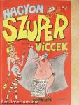 Nagyon szuper viccek