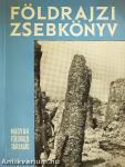 Földrajzi zsebkönyv 1960