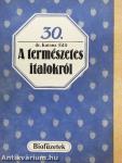 A természetes italokról