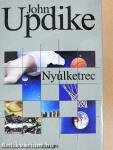 Nyúlketrec