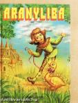 Aranyliba