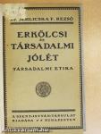 Erkölcsi és társadalmi jólét