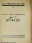 Betűművészet I.