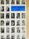 Szép versek 1966