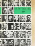 Szép versek 1971