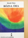 Rózsa óra