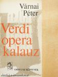 Verdi operakalauz