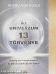 Az univerzum 13 törvénye