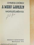 A Meru lankáin