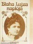 Blaha Lujza naplója