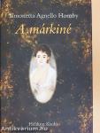 A márkiné