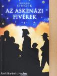Az Askenázi fivérek I-II.