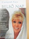 Belső nap - CD-vel