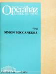 Verdi: Simon Boccanegra