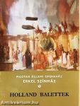 Holland balettek