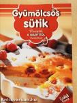 Gyümölcsös sütik