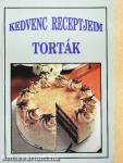 Kedvenc receptjeim - Torták