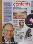 UFO Magazine January 2004