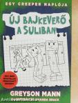Új bajkeverő a suliban