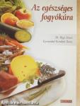 Az egészséges fogyókúra