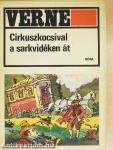 Cirkuszkocsival a sarkvidéken át