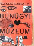 Bűnügyi múzeum