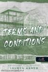 Terms and Conditions - A feltételek