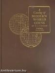 A Catalog of Modern World Coins