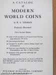 A Catalog of Modern World Coins