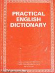 Practical English Dictionary