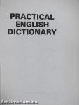 Practical English Dictionary