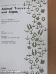 Collins Guide to Animal Tracks and Signs