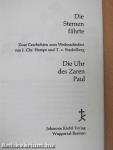 Die Sternen fährte/Die Uhr des Zaren Paul