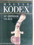 Magyar kódex 1-6.