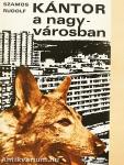 Kántor a nagyvárosban