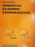 Embertan és emberszármazástan