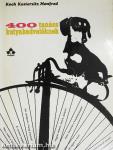 400 tanács kutyakedvelőknek